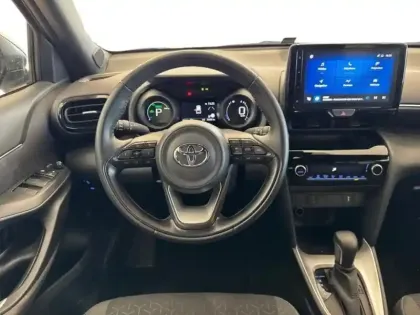 Photo 8 Toyota Yaris  Cross 116h Design MY22