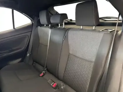 Photo 10 Toyota Yaris  Cross 116h Design MY22