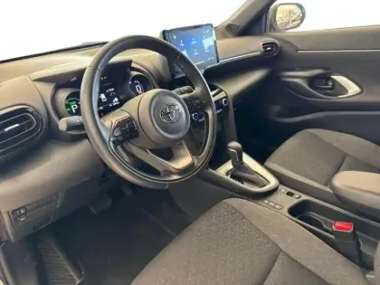 Photo 11 Toyota Yaris  Cross 116h Design MY22