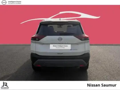 Photo 10 Nissan X-trail  e-Power 204ch N-Connecta