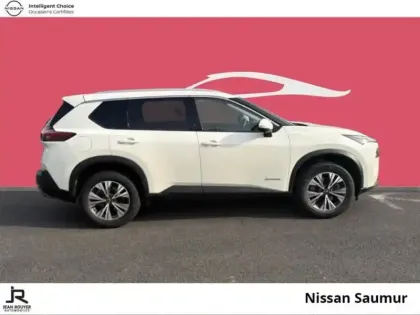 Photo 11 Nissan X-trail  e-Power 204ch N-Connecta