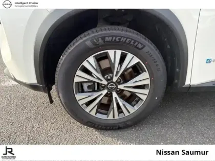 Photo 13 Nissan X-trail  e-Power 204ch N-Connecta