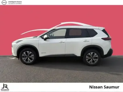 Photo 9 Nissan X-trail  e-Power 204ch N-Connecta