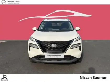 Photo 8 Nissan X-trail  e-Power 204ch N-Connecta