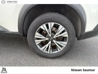 Photo 14 Nissan X-trail  e-Power 204ch N-Connecta