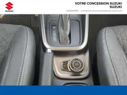Photo 14 Suzuki Vitara  1.5 Dualjet Hybrid 115ch Style Auto Allgrip