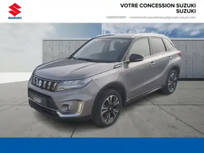 Photo Suzuki Vitara