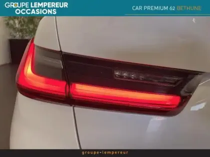 Photo 14 BMW Serie 3 Série 3 Touring 320dA MH 190ch Luxury