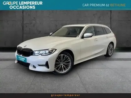 Photo Bmw Serie 3