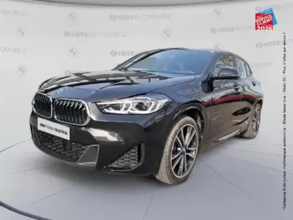 Photo Bmw X2
