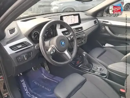 Photo 14 BMW X2  xDrive25eA 220ch M Sport Euro6d-T 6cv