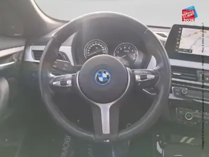 Photo 11 BMW X2  xDrive25eA 220ch M Sport Euro6d-T 6cv