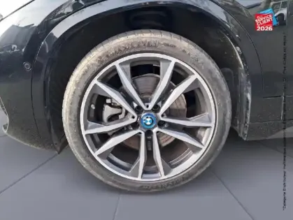 Photo 9 BMW X2  xDrive25eA 220ch M Sport Euro6d-T 6cv
