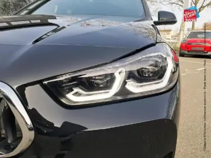 Photo 12 BMW X2  xDrive25eA 220ch M Sport Euro6d-T 6cv