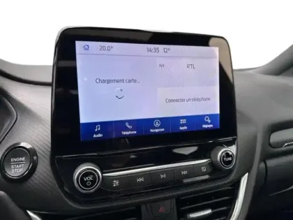 Photo 11 Ford Puma Gén. II Ph1 ST-Line X 5