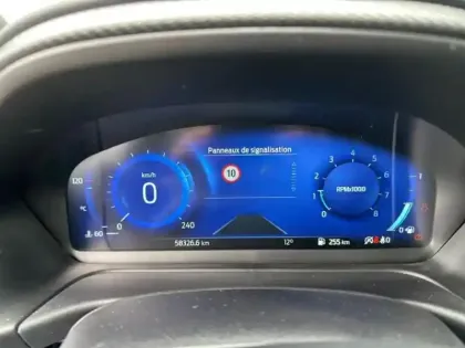 Photo 10 Ford Puma Gén. II Ph1 ST-Line X 5