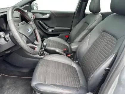 Photo 6 Ford Puma Gén. II Ph1 ST-Line X 5