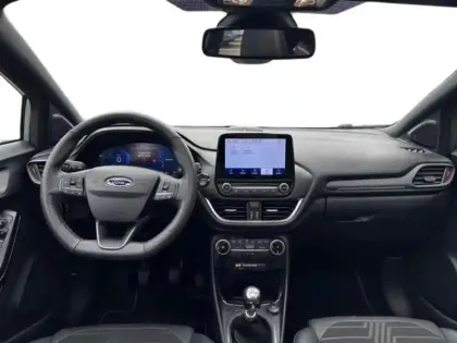 Photo 5 Ford Puma Gén. II Ph1 ST-Line X 5