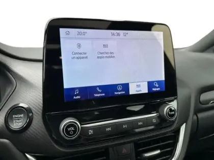 Photo 13 Ford Puma Gén. II Ph1 ST-Line X 5