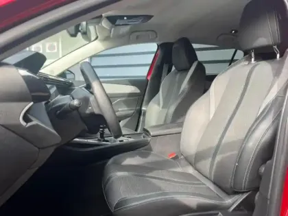 Photo 5 Peugeot 308  1.2 PureTech 130ch S&S Allure Pack