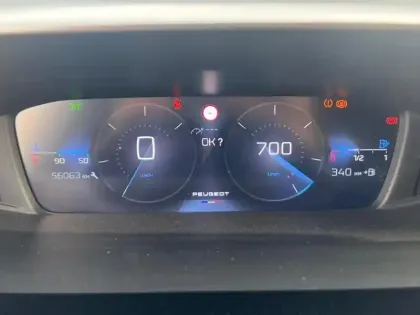 Photo 8 Peugeot 308  1.2 PureTech 130ch S&S Allure Pack