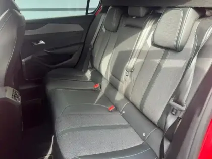 Photo 6 Peugeot 308  1.2 PureTech 130ch S&S Allure Pack