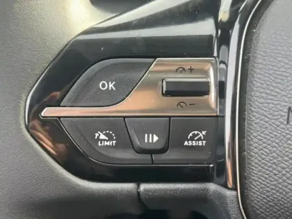 Photo 11 Peugeot 308  1.2 PureTech 130ch S&S Allure Pack