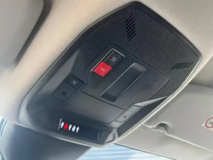 Photo 7 Peugeot 308  1.2 PureTech 130ch S&S Allure Pack