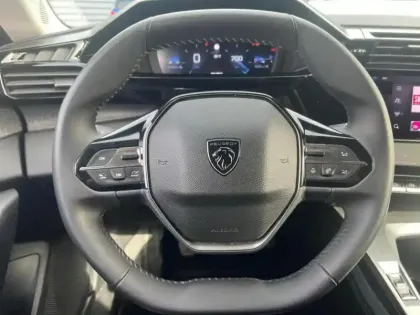 Photo 10 Peugeot 308  1.2 PureTech 130ch S&S Allure Pack