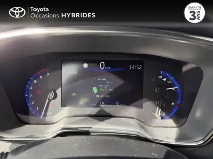 Photo 13 Toyota Corolla  122h Dynamic MY22