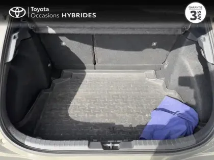 Photo 9 Toyota Corolla  122h Dynamic MY22