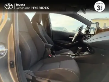Photo 5 Toyota Corolla  122h Dynamic MY22