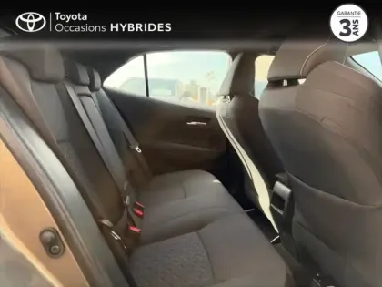 Photo 6 Toyota Corolla  122h Dynamic MY22