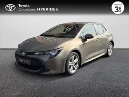 Photo Toyota Corolla