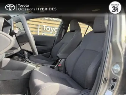 Photo 10 Toyota Corolla  122h Dynamic MY22