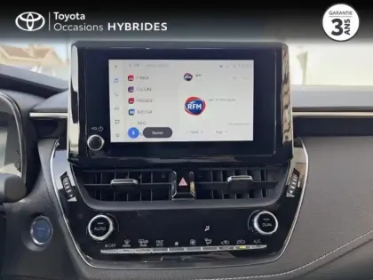 Photo 14 Toyota Corolla  122h Dynamic MY22