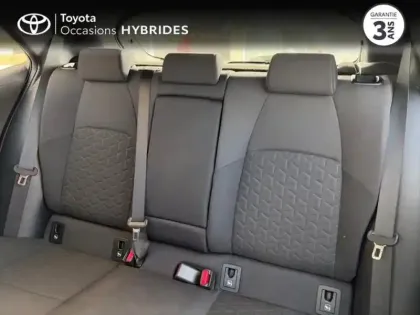 Photo 11 Toyota Corolla  122h Dynamic MY22