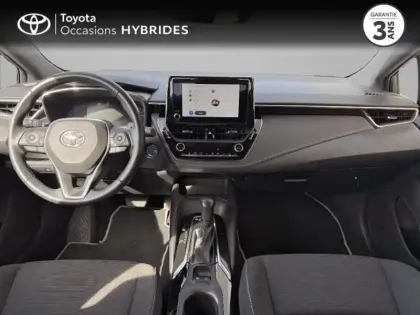 Photo 7 Toyota Corolla  122h Dynamic MY22