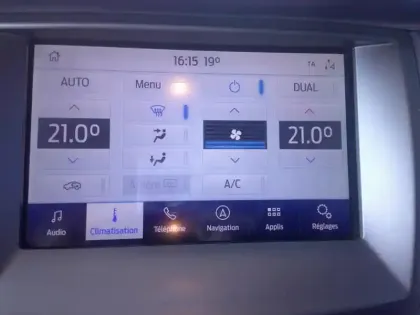 Photo 9 Ford Ranger  2.0 TDCi 213ch Super Cab Limited BVA10