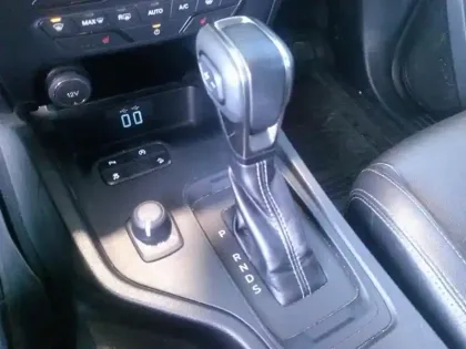 Photo 12 Ford Ranger  2.0 TDCi 213ch Super Cab Limited BVA10