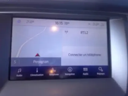 Photo 6 Ford Ranger  2.0 TDCi 213ch Super Cab Limited BVA10