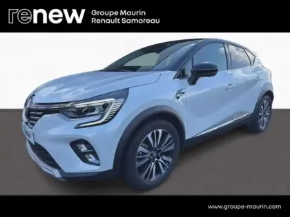 Photo Renault Captur