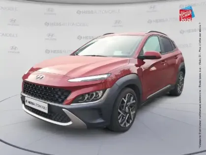 Photo Hyundai Kona