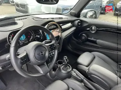 Photo 29 Mini Mini Cabrio Cooper 136ch Edition Premium Plus BVA7