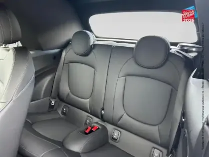 Photo 25 Mini Mini Cabrio Cooper 136ch Edition Premium Plus BVA7