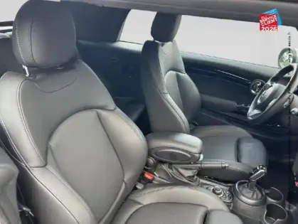 Photo 19 Mini Mini Cabrio Cooper 136ch Edition Premium Plus BVA7