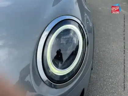 Photo 12 Mini Mini Cabrio Cooper 136ch Edition Premium Plus BVA7