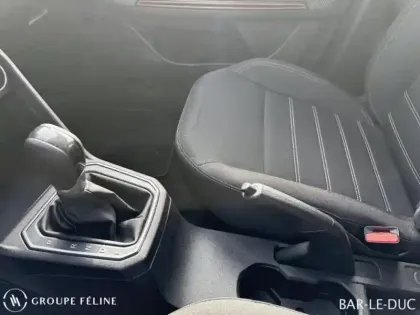 Photo 13 Dacia Sandero  1.0 TCe 90ch Stepway Expression CVT