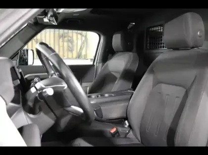 Photo 11 Land rover Defender Gén. III Ph1 Base 3