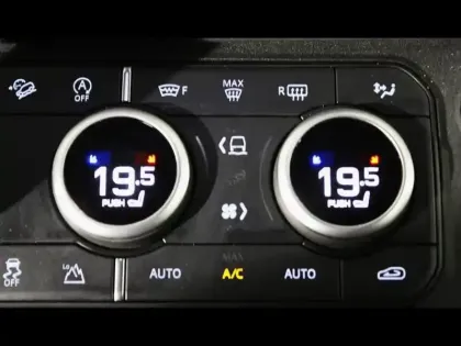 Photo 13 Land rover Defender Gén. III Ph1 Base 3